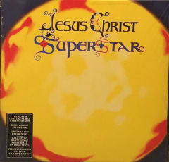 VINILO JESUS CHRIST SUPERSTAR  2LP