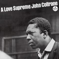 VINILO COLTRANE,JOHN - A LOVE SUPREME