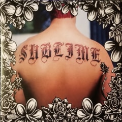 SUBLIME  SUBLIME 2LP
