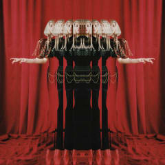 CD AURORA	The Gods We Can Touch