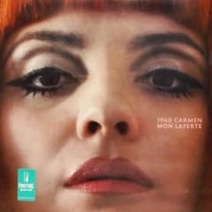 VINILO MON LAFERTE - 1940 CARMEN  LP