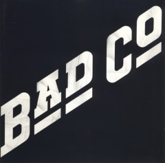CD BAD COMPANY Bad Company