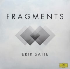 VINILO SATIE,ERIK   FRAGMENTS (2LP)