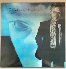VINILO FRIPP,ROBERT  EXPOSURE