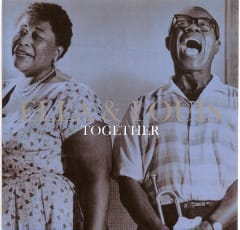 CD FITZGERALD/ARMSTRONG TOGETHER 2CD