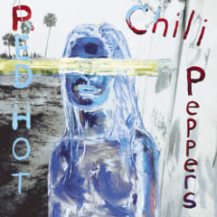 VINILO RED HOT CHILI PEPPERS / BY THE WAY 2LP