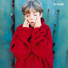 CD PLACEBO / PLACEBO