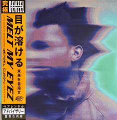 VINILO CURRY,DENZEL / MELT MY EYEZ SEE YOUR FUTURE