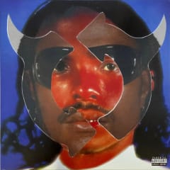 VINILO LACY,STEVE  GEMINI RIGHTS (X) (140G)