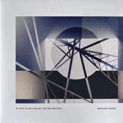 VINILO ENO,BRIAN   FOREVERANDEVERNOMORE      LP