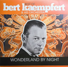 VINILO KAEMPFERT,BERT / WONDERLAND BY NIGHT - BEST OF