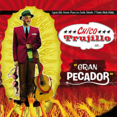 VINILO TRUJILLO,CHICO GRAN PECADOR