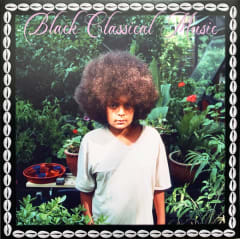 VINILO DAYES,YUSSEF Black Classical Music