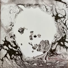 VINILO RADIOHEAD  A MOON SHAPED POOL  2LP