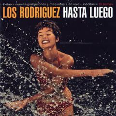 VINILO RODRIGUEZ HASTA LUEGO