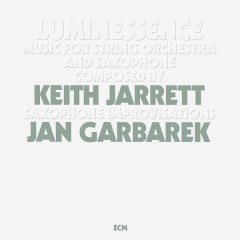 VINILO JARRETT,KEITH / GARBAREK,JAN Luminessence