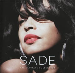 CD SADE ULTIMATE COLLECTION 2CD