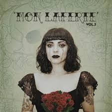CD MON LAFERTE - VOL 1 (RED VINYL) LP