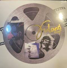 VINILO FULANO  LO MEJOR 2LP