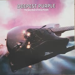 VINILO DEEP PURPLE VERY BEST