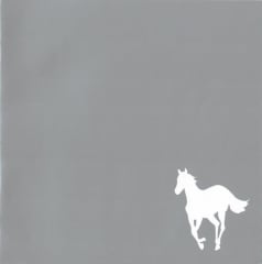 CD DEFTONES WHITE PONY