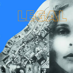 VINILO COSTA,GAL LEGAL