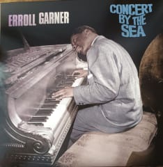 VINILO GARNER,ERROLL / CONCERT BY THE SEA (COLOURED VINYL)
