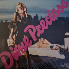 VINILO ANWANDTER,ALEX DIME PRECIOSO