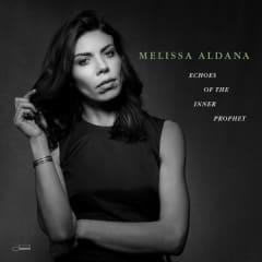 VINILO ALDANA,MELISSA / ECHOES OF THE INNER PROPHET