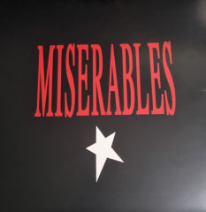 MISERABLES, LOS - MISERABLES LP
