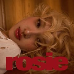 CD ROSE - ROSIE