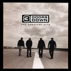VINILO 3 DOORS DOWN  ICON: GREATEST HITS