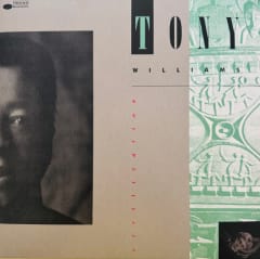 VINILO WILLIAMS,TONY  Civilization (Blue Note Classic Vinyl Edition)