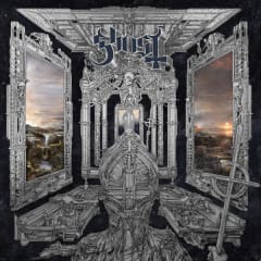 VINILO GHOST - SKELETA