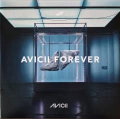 VINILO AVICII / AVICII – FOREVER (2LP)
