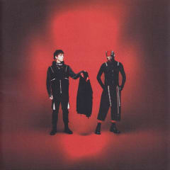 CD TWENTY ONE PILOTS/ BREACH