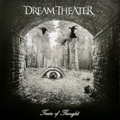 VINILO DREAM THEATER Train of Thought 2LP