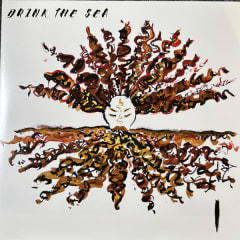 VINILO DRINK THE SEA Drink the Sea I & II
