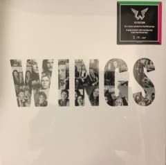 VINILO MCCARTNEY,PAUL Wings