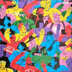 VINILO GROOVE ARMADA Twenty Five 2LP