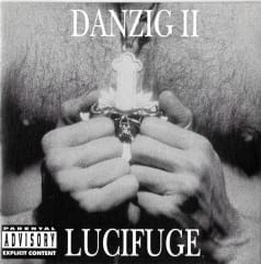 CD DANZIG II LUCIFUGUE