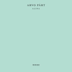 VINILO Arvo Part: Alina