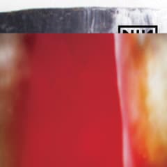 CD NINE INCH NAILS THE FRAGILE 2CD
