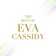 VINILO CASSIDY,EVA / BEST OF EVA CASSIDY 2LP