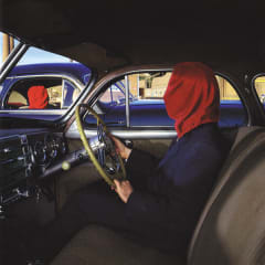 CD MARS VOLTA FRANCES DE MUTE
