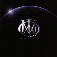 CD DREAM THEATER Dream Theater
