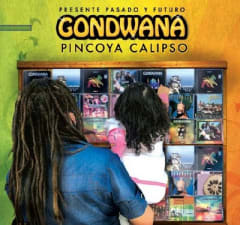 CD GONDWANA PINCOYA CALIPSO PASADO PTE FUTURO