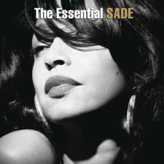 CD SADE / ESSENTIAL SADE 2CD