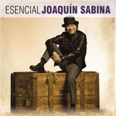 CD SABINA,JOAQUIN / ESENCIAL JOAQUIN SABINA 2CD
