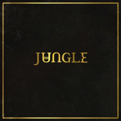 CD JUNGLE / JUNGLE